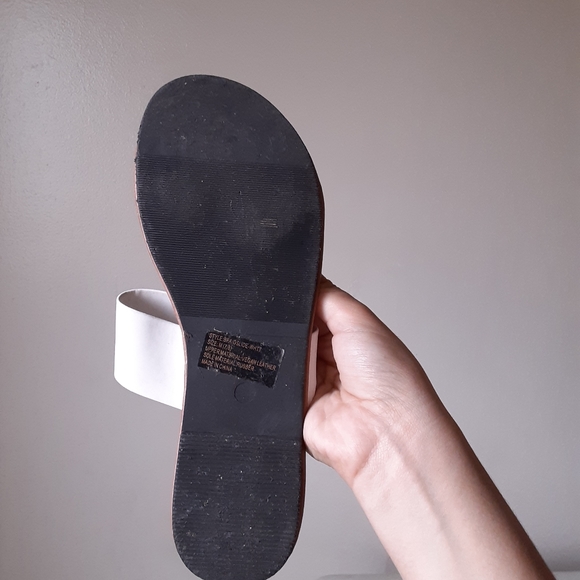 Braid Sandals 👌🏖 - Picture 7 of 7